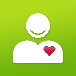 GoVolunteer App Icon