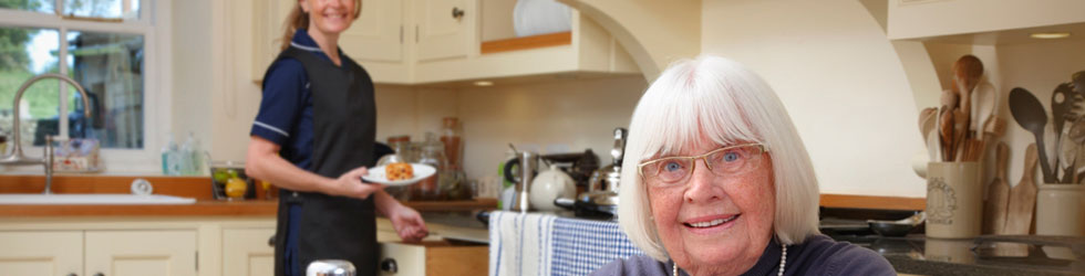Aged Care Volunteering Jobs